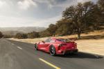 Toyota FT-1 Concept 2014 года